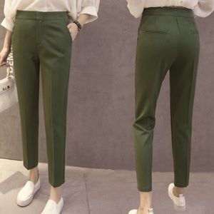 Northern Reflections Fits Like Size 18 Green Pants